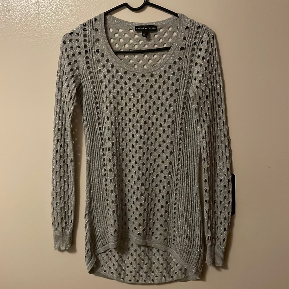 Rock & Republic Sweater